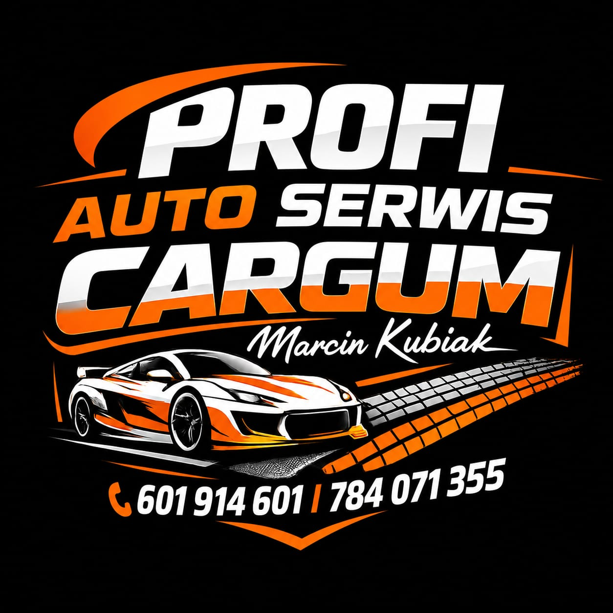 PROFI AUTO SERWIS CARGUM Marcin Kubiak